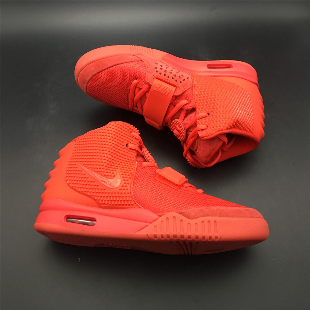 yeezy 2 red october