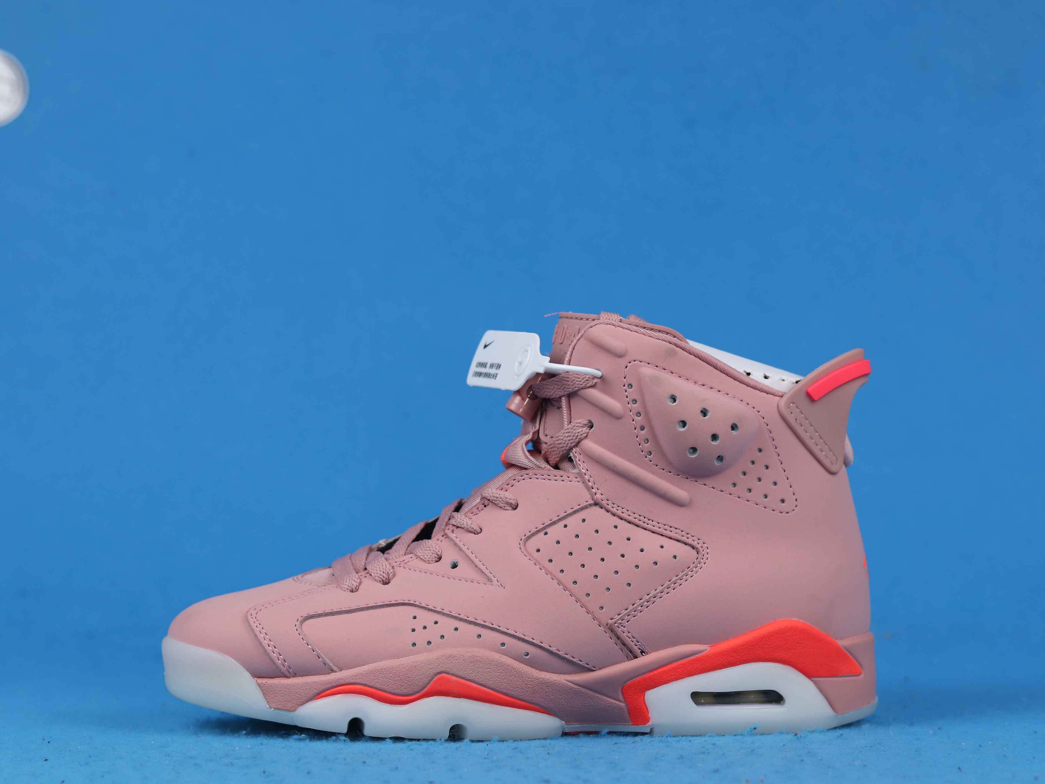 jordan 6 ali may