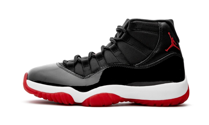 Air Jordan 11 Man Sneakers