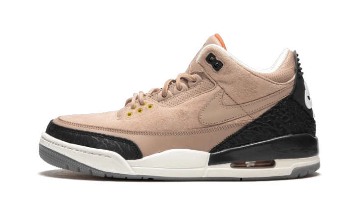 jordan 3 retro beige