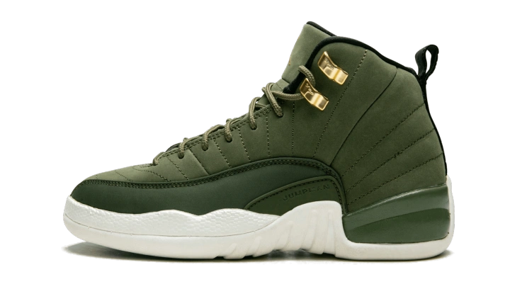 jordan retro 12 class of 2003