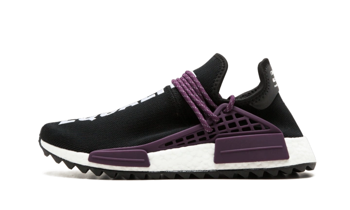 human race core black