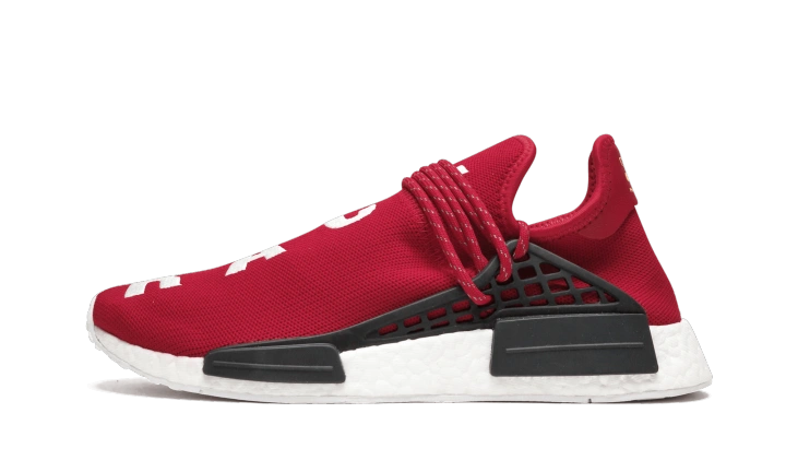 nmd hu red