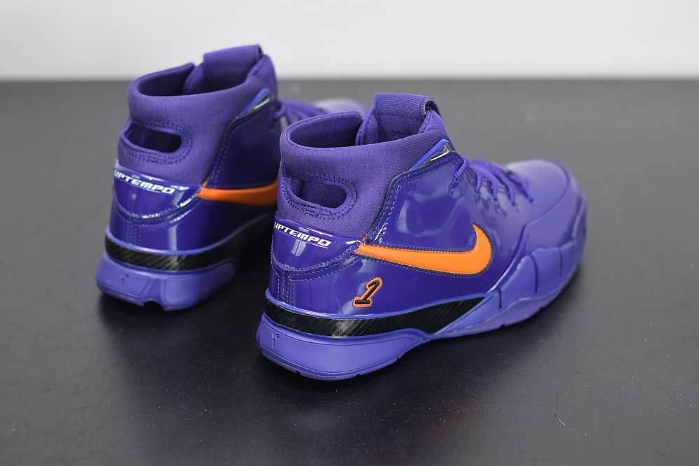 kobe 1 protro devin booker pe