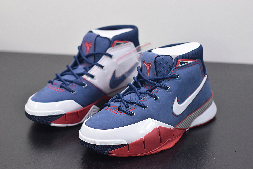 kobe 1 usa