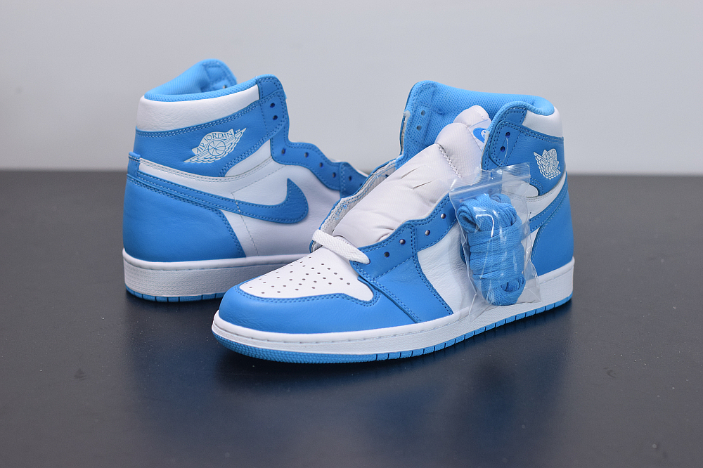 jordan 1 retro unc