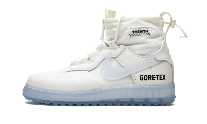 gore tex air force 1 phantom