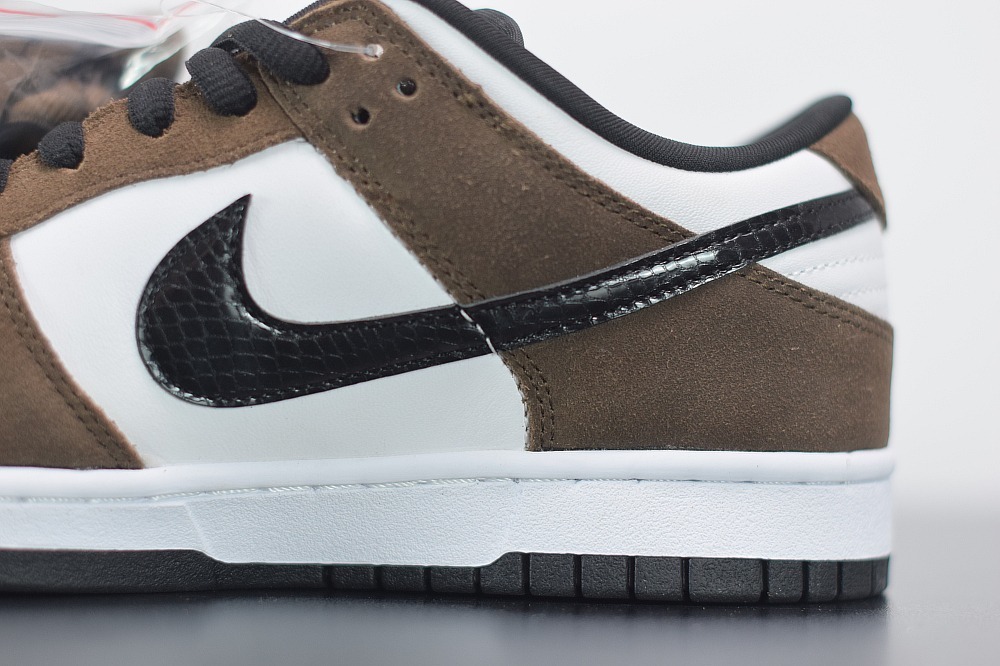 nike sb trail end brown