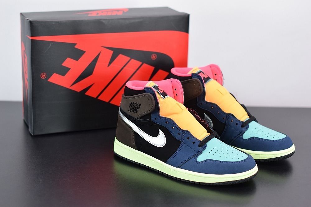 jordan 1 retro high tokyo biohack