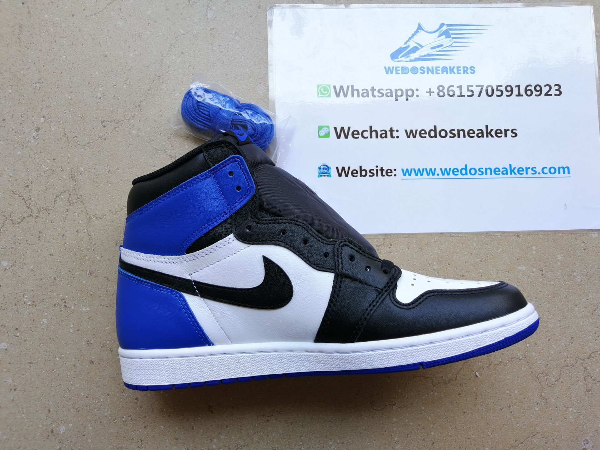 air jordan 1 retro fragment