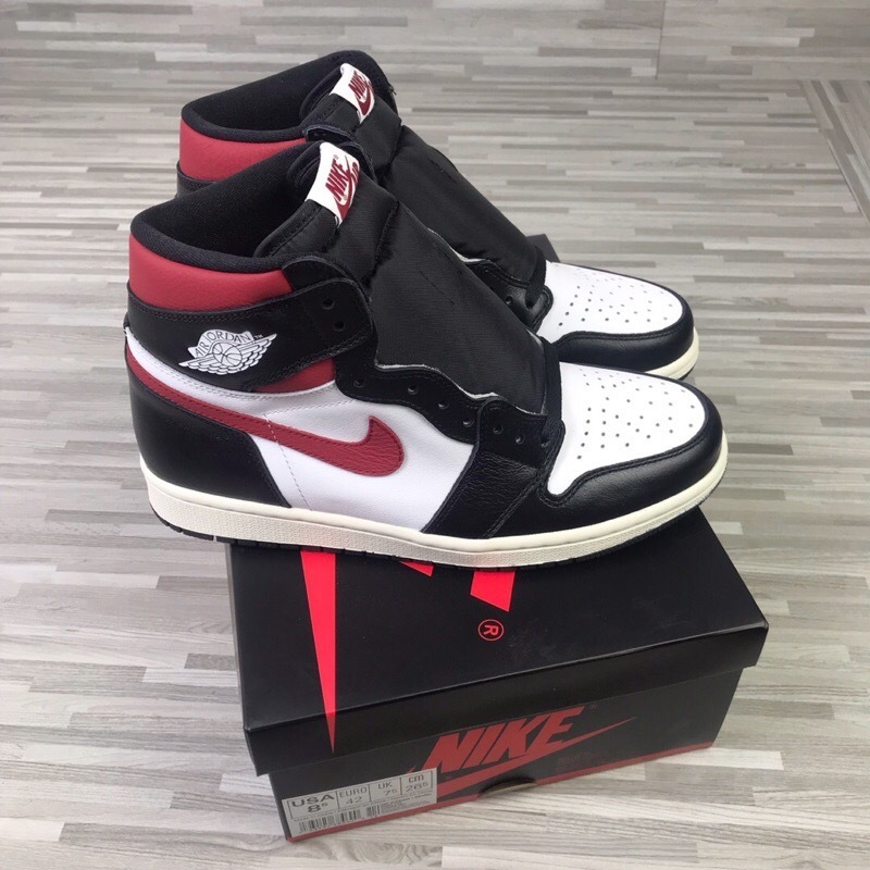 best quality jordan 1
