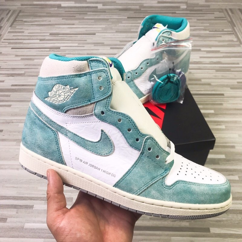 tiffany air jordan 1