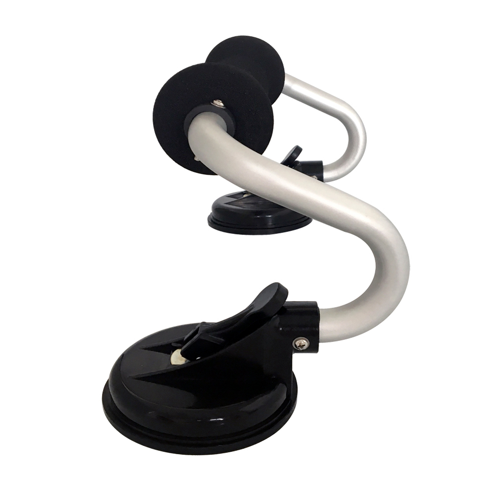 Kayak Load Assist with HeavyDuty Suction Cups Mount
