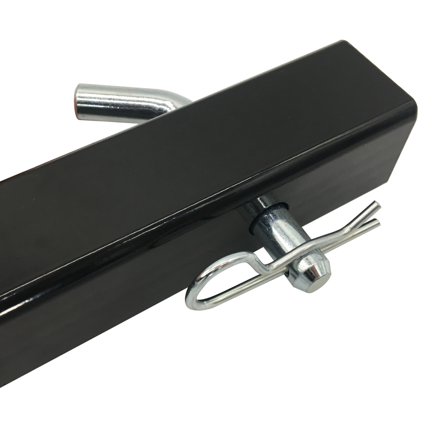 Trailer Hitch Pin & Clip, 5/8Inch Fits 2Inch Receiver