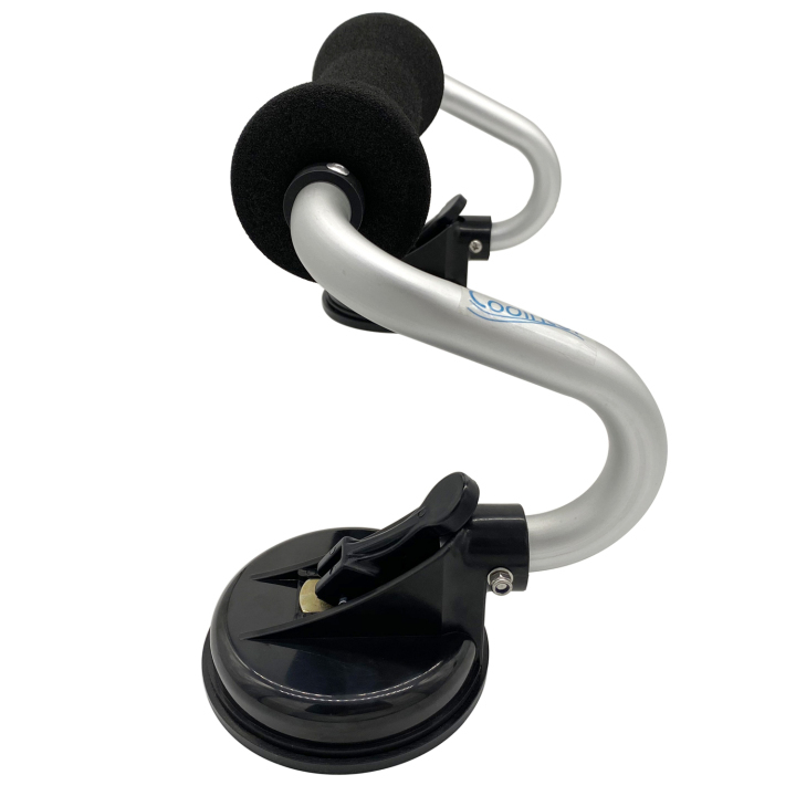 Kayak Load Assist with HeavyDuty Suction Cups Mount