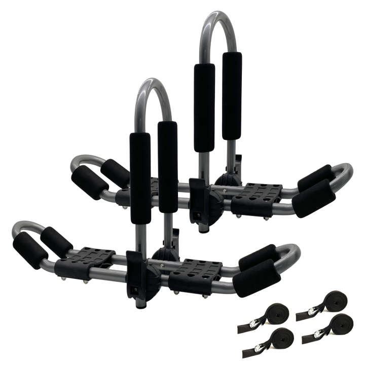 Swiss cargo kayak rack manual best sale