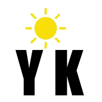 YUSKET SOLAR LAMP FEATURE