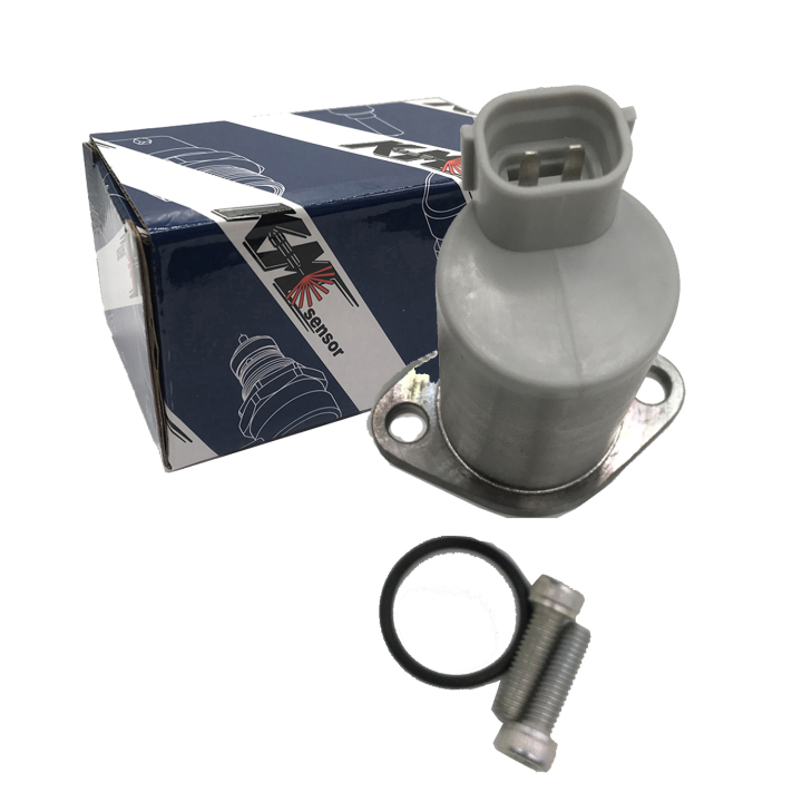 Kmdiesel 8 98043 686 0 Diesel Fuel Injection Pump Regulator Suction Control SCV Valve Overhaul Kit Fits Isuzu NPR NPR HD NQR NRR 5.2L 4HK1 2004 2007, Pressure Regulators   Canada