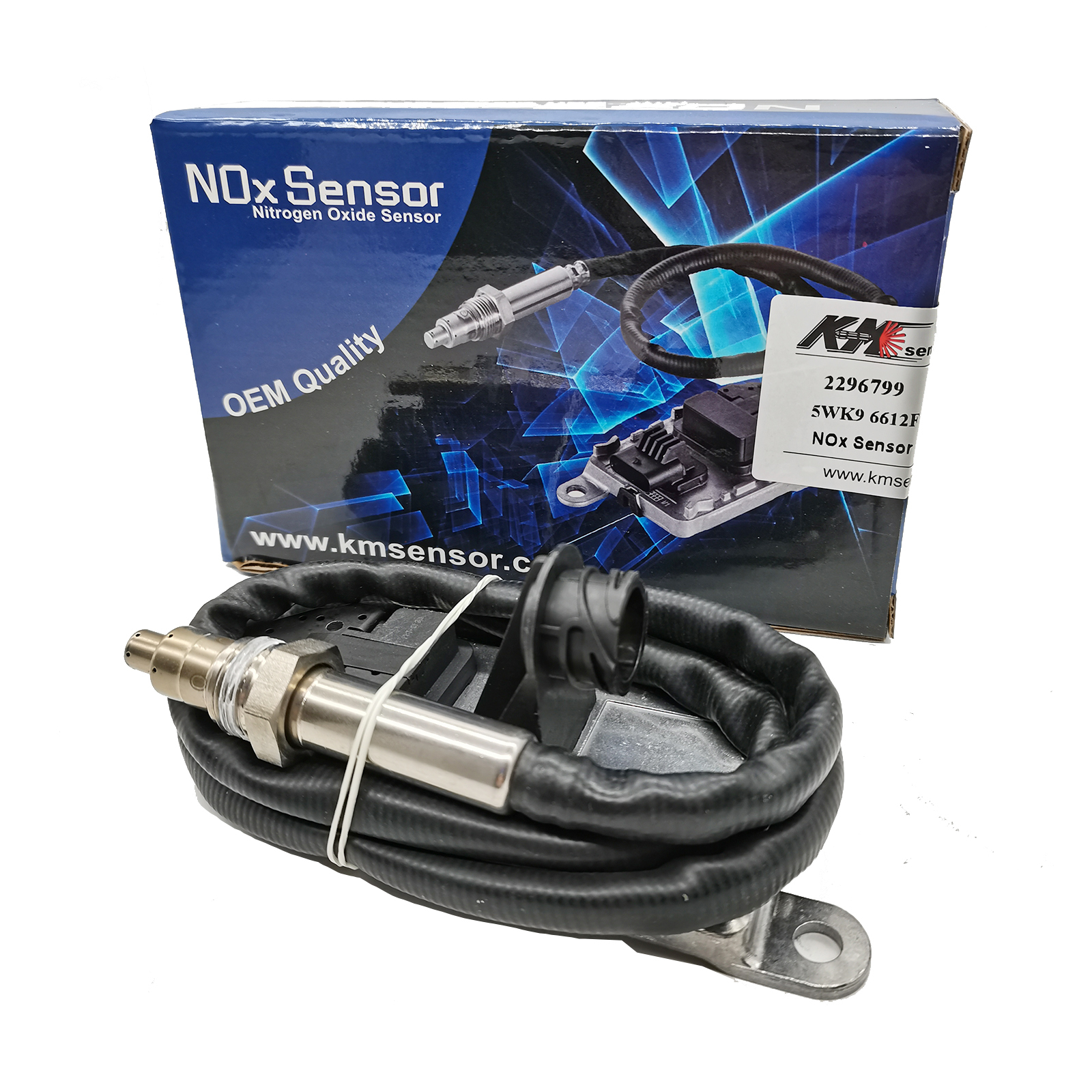 Online shopping for 2020691 Nitrogen Oxide Sensor 1872080 2247379 NOX