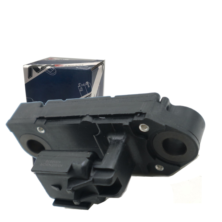 4358939 EGR Exhaust Gas Pressure Sensor DPF Sensor Differential