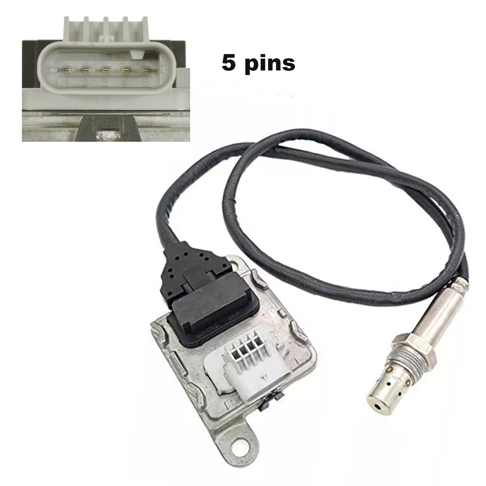 kmdiesel HC3A5L248CB Nitrogen Oxide Sensor nox Sensor HC3A5L248CB