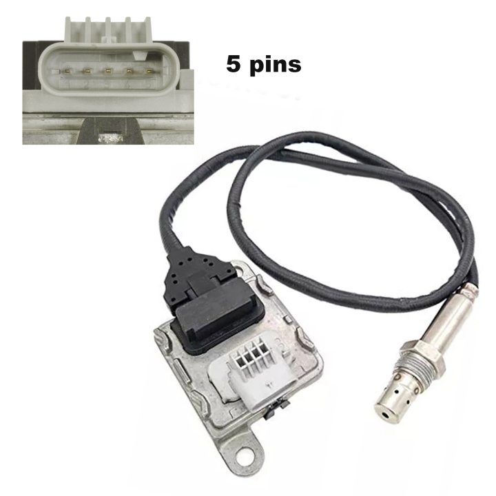 5l248 kmdiesel HC3A-5L248-CB Nitrogen Oxide Sensor nox Sensor HC3A5L248CB ...