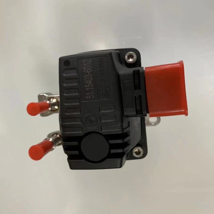 Def Filter Buxatina A0001409678 Euro 6 Single Plug DEF Doser