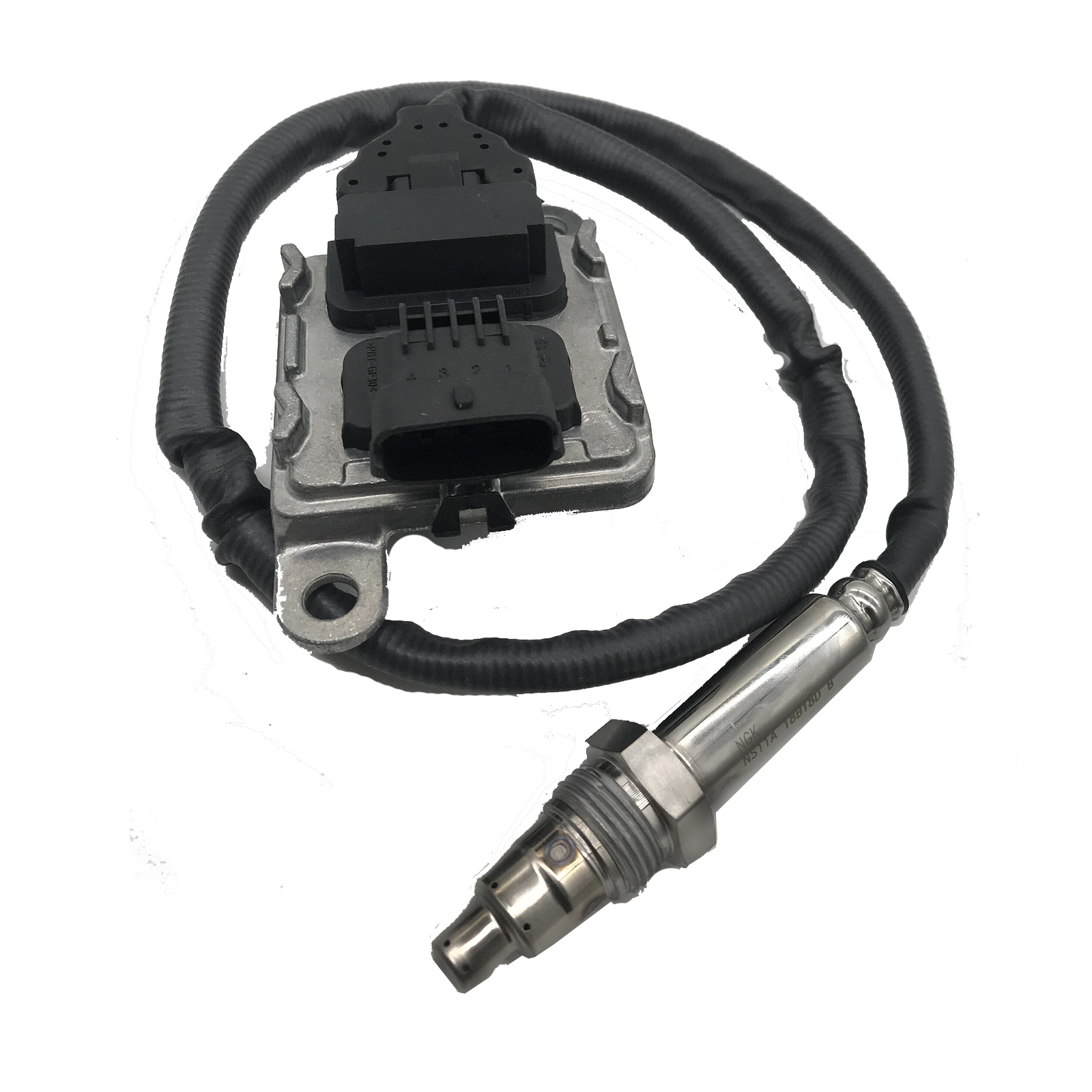 5WK9 6629A Nox Sensor A0091530328/001 DDEA0091530328 fits Detroit diesel