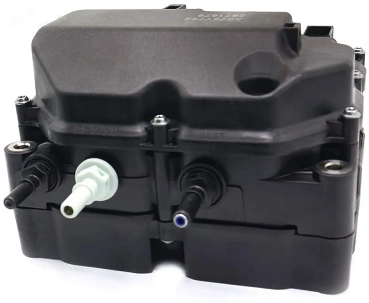 Deutz Def Module 0444042019 04600620 DEF Adblue Urea Pump Dosing pump Module Denoxtronic ...
