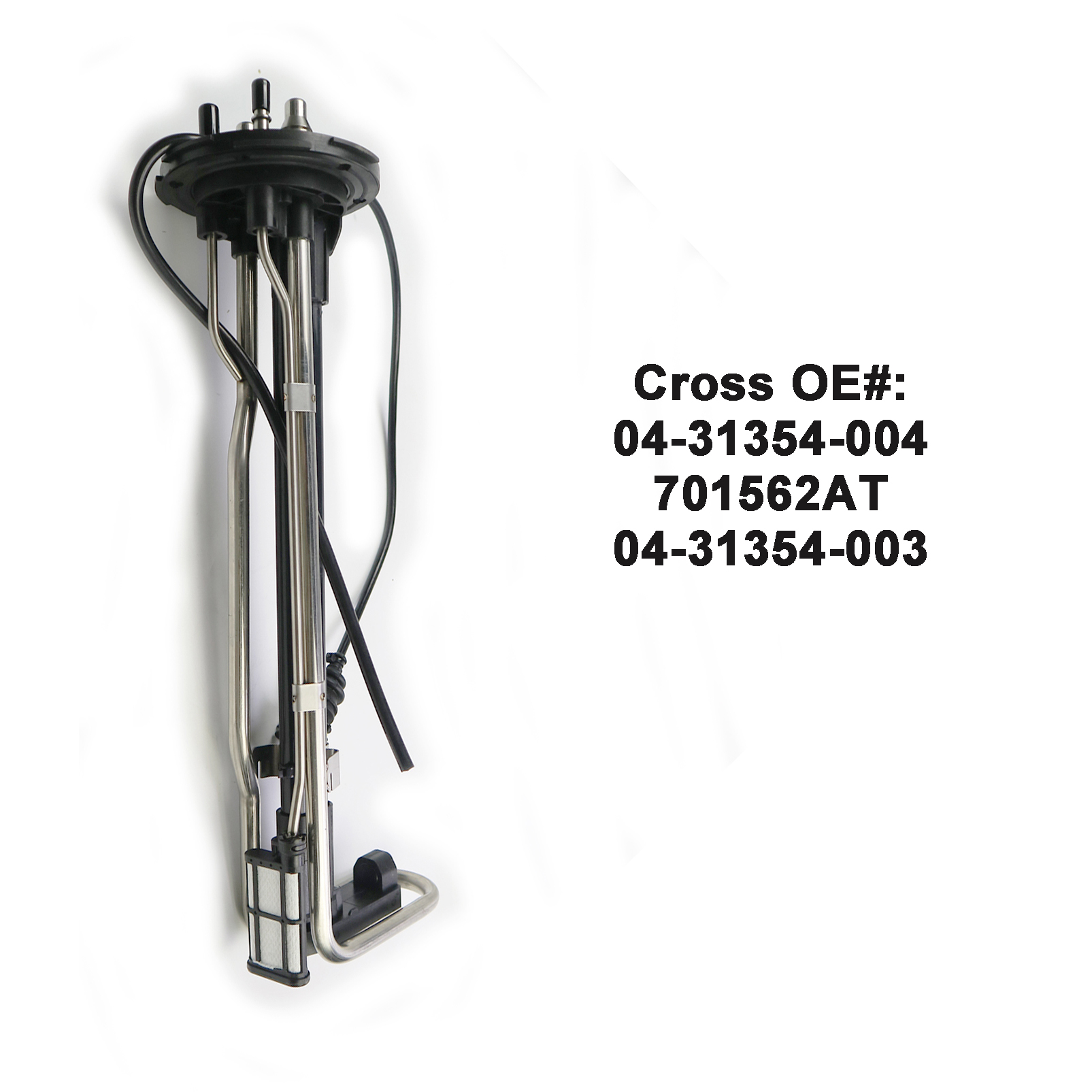 04-31354-004 701562AT Diesel Exhaust Fluid (DEF) Level Sensor Adblue ...