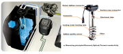 23765411 23765411-P01 Diesel Exhaust Fluid (DEF) Level Sensor Adblue ...