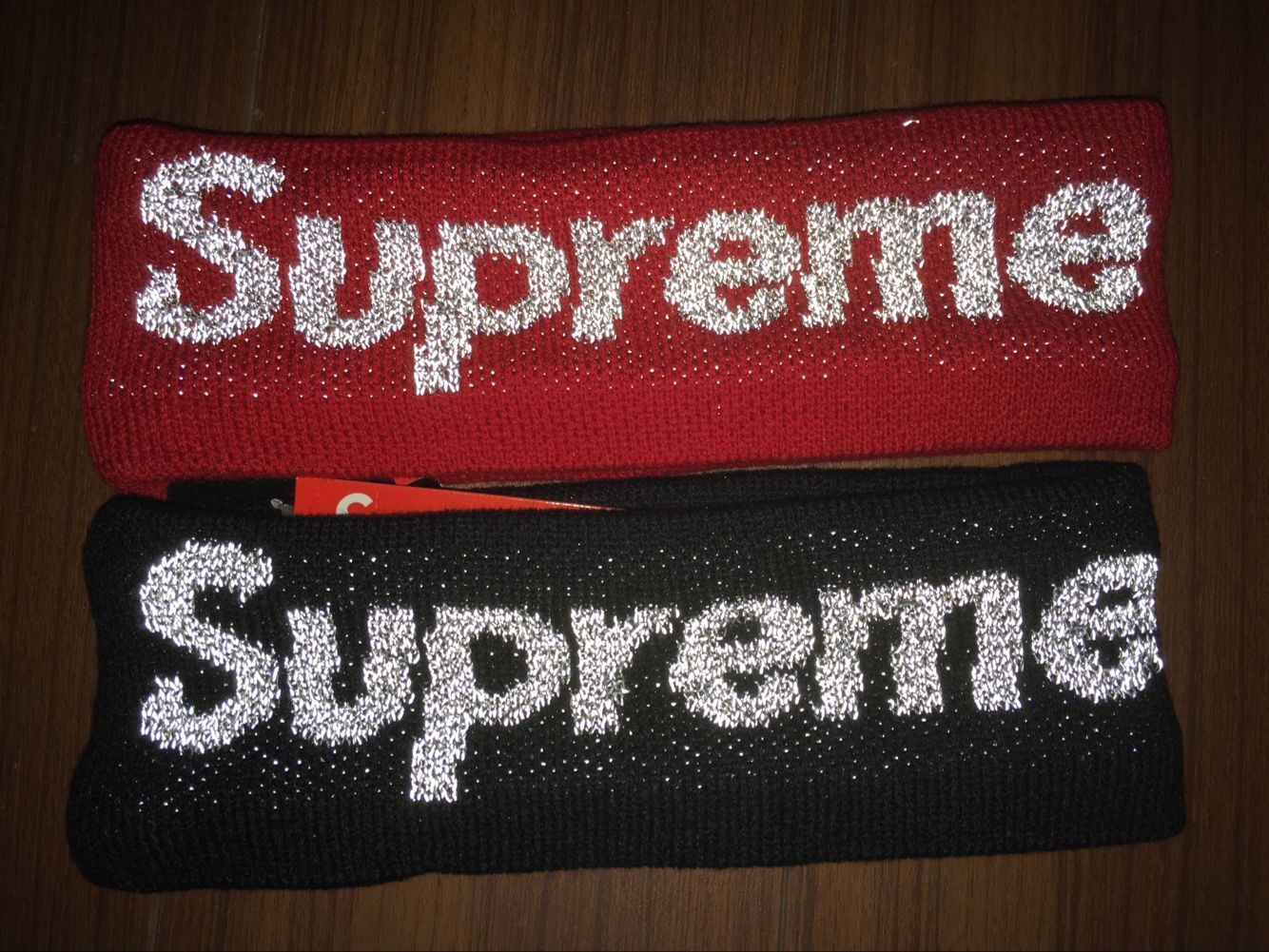 supreme 3m headband