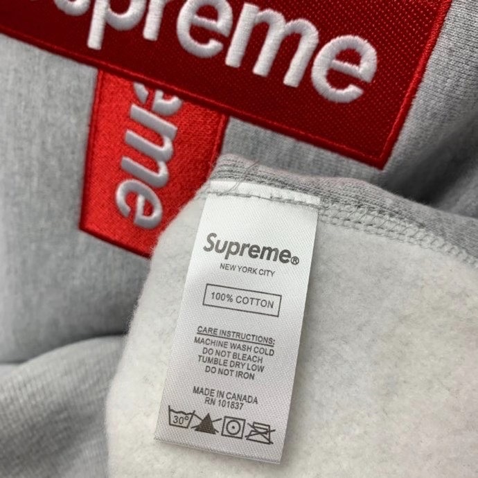 aliexpress supreme hoodie