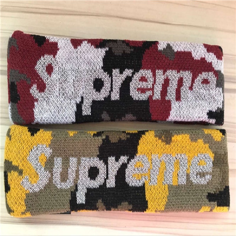 supreme headband real price