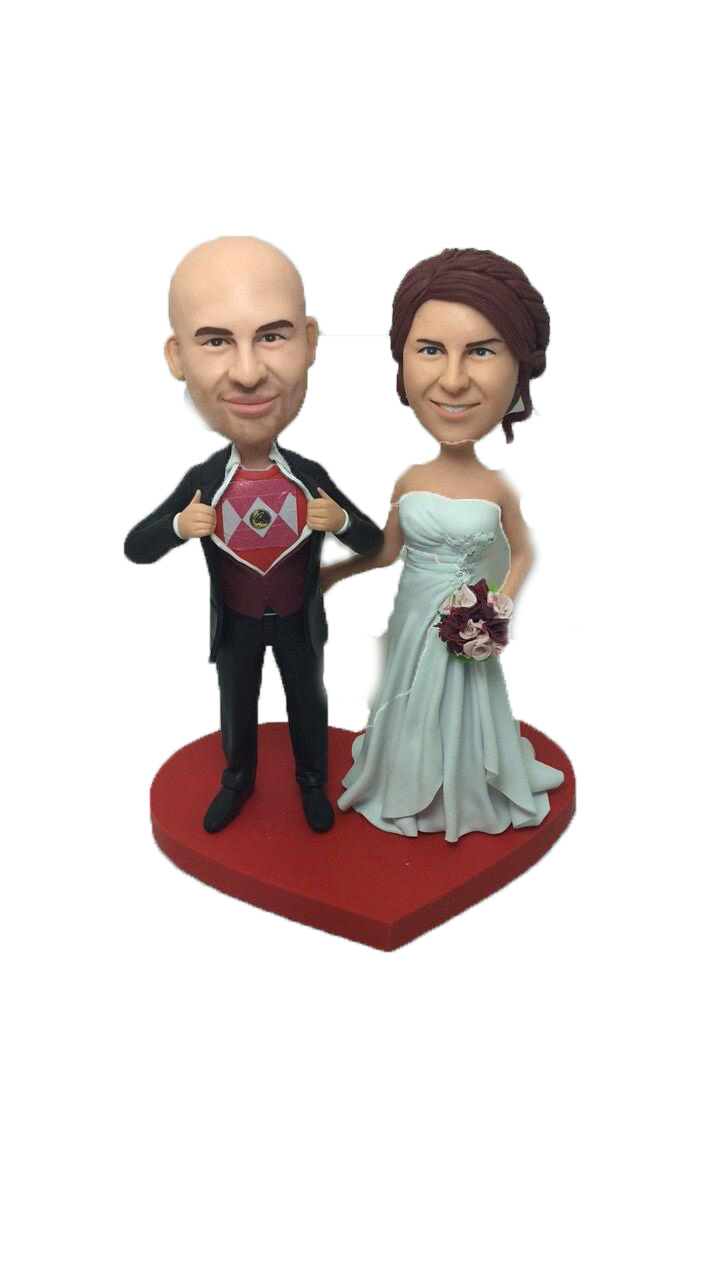 custom bobbleheads sale