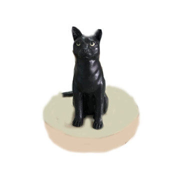 custom dashboard bobbleheads