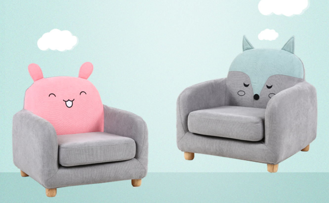 mini sofa chair for toddlers