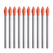 Durable glass drill bit lowes | Glass drill bit menards