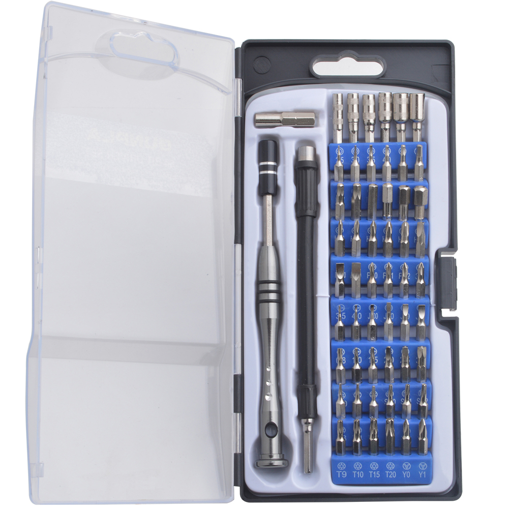 screwdriver tool set