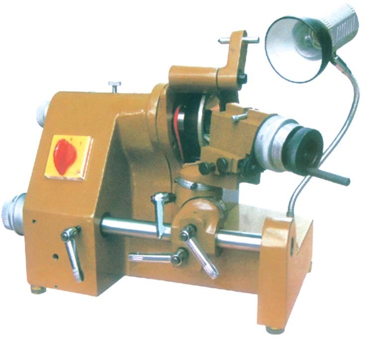 difference between a u2 and a u3 cutter grinder
