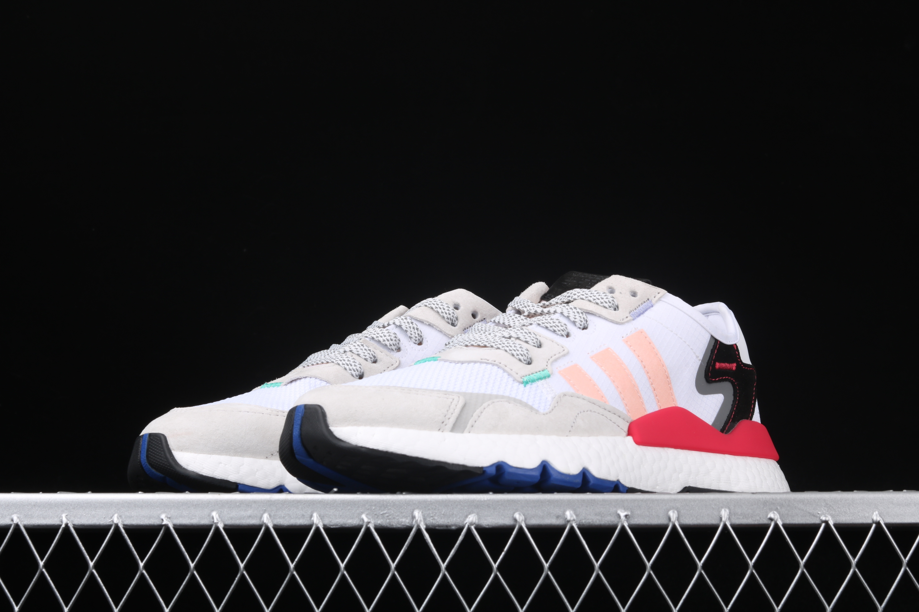 adidas nite jogger 38 adidas nite jogger 38