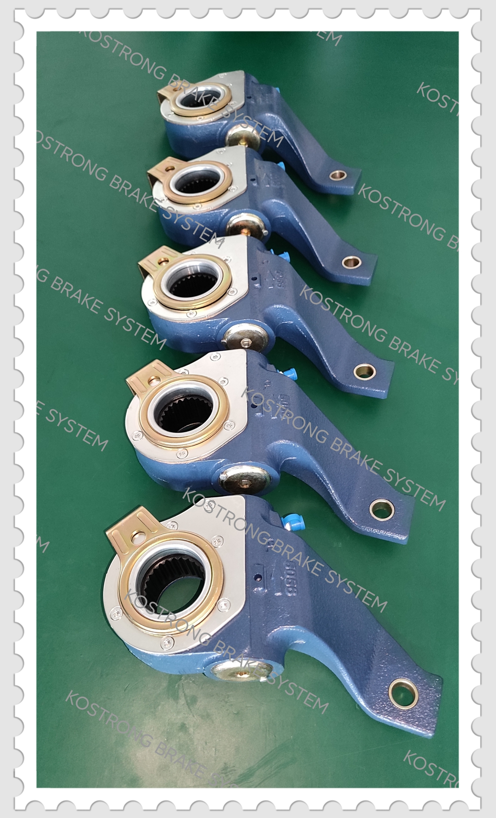 HYUNDAI AUTOMATIC ADJUSTER 80185