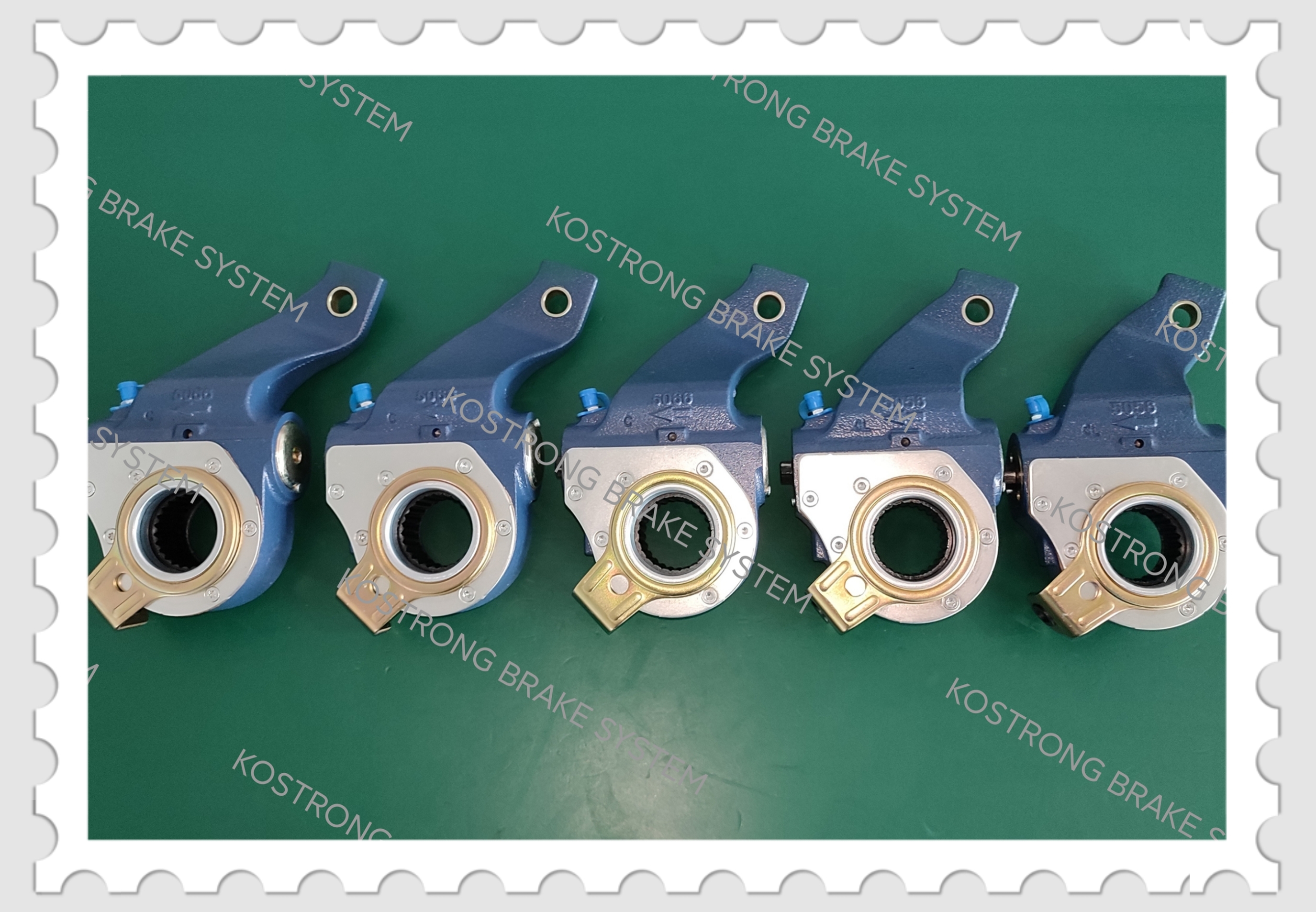 HYUNDAI AUTOMATIC ADJUSTER 80185