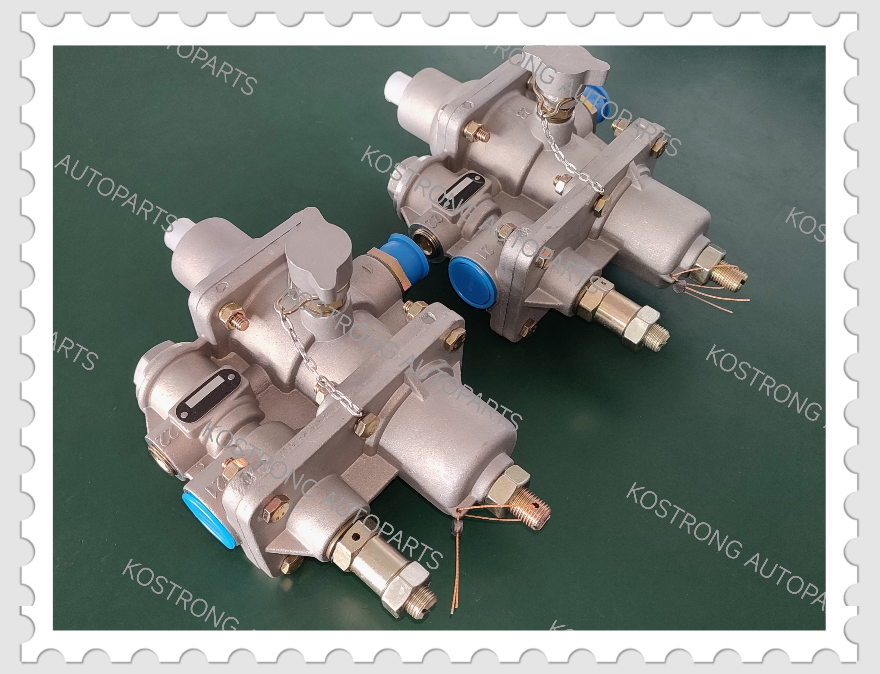 Oil water separator SH380A-3511002 for wheel loader 4120000084
