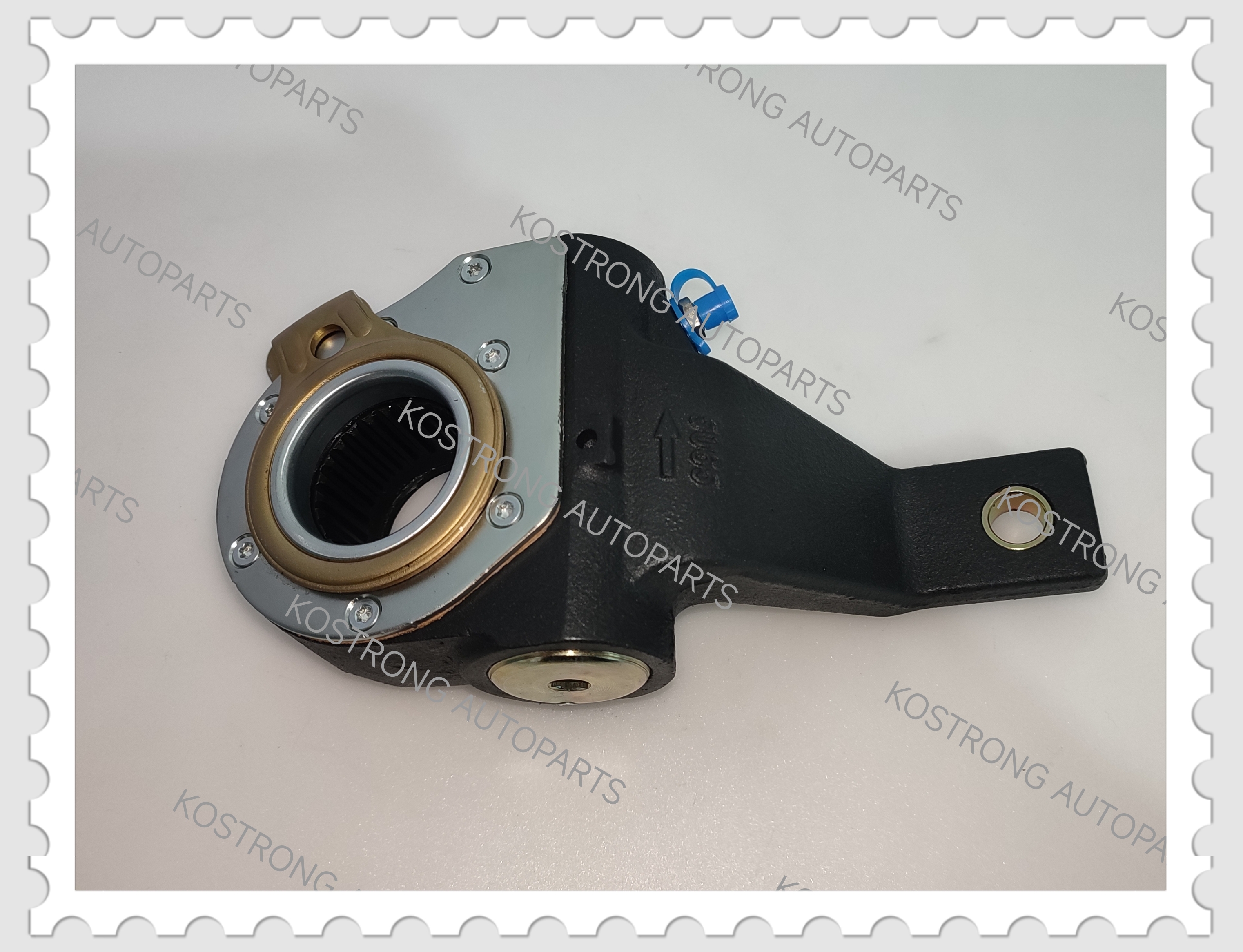 2V5612530D Automatic Brake Slack Adjuster 26 Splines Vw Man Tgx 28440 2944