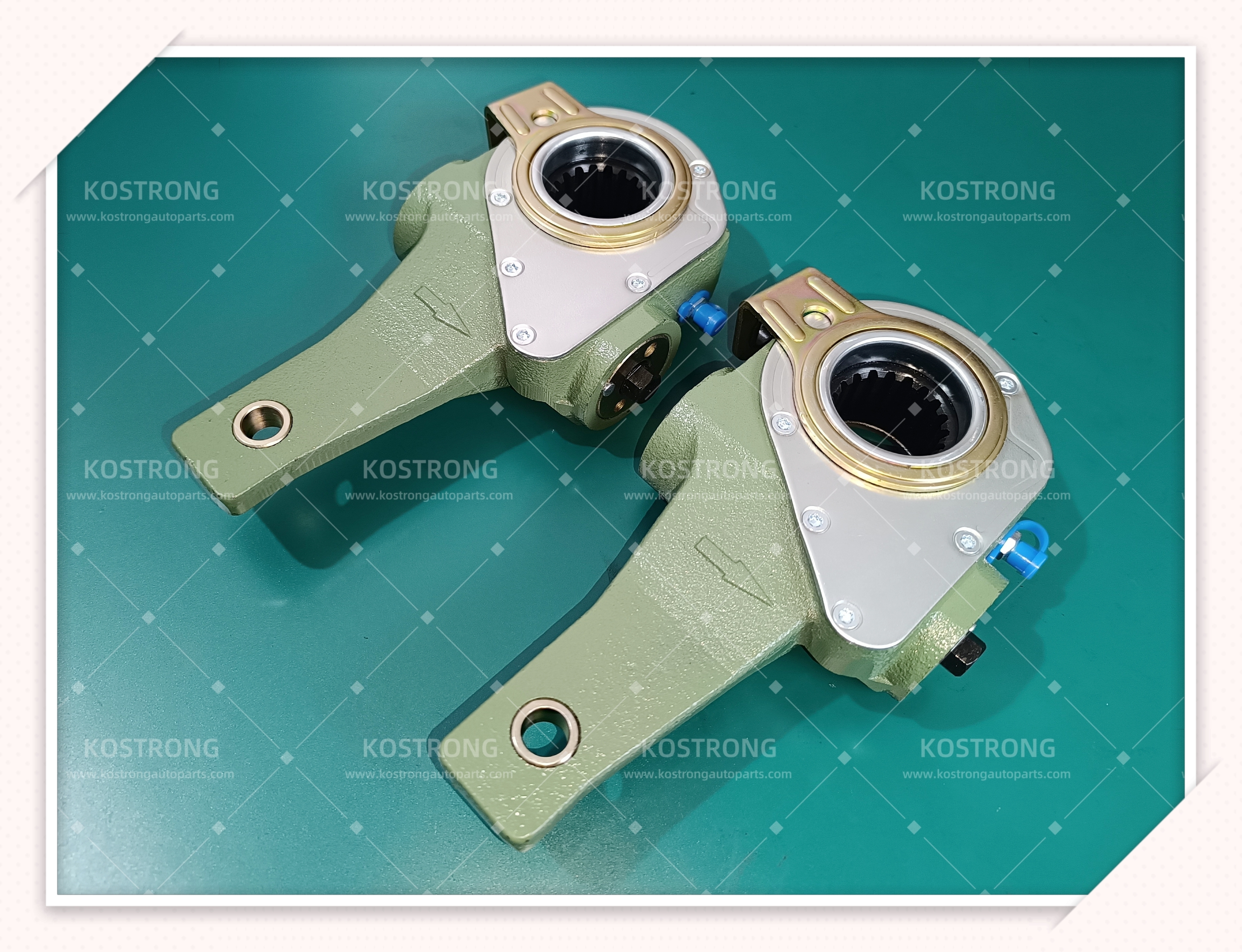 Automatic Slack Adjuster to fit Hino Truck Replaces Haldex 12256 OEM ...