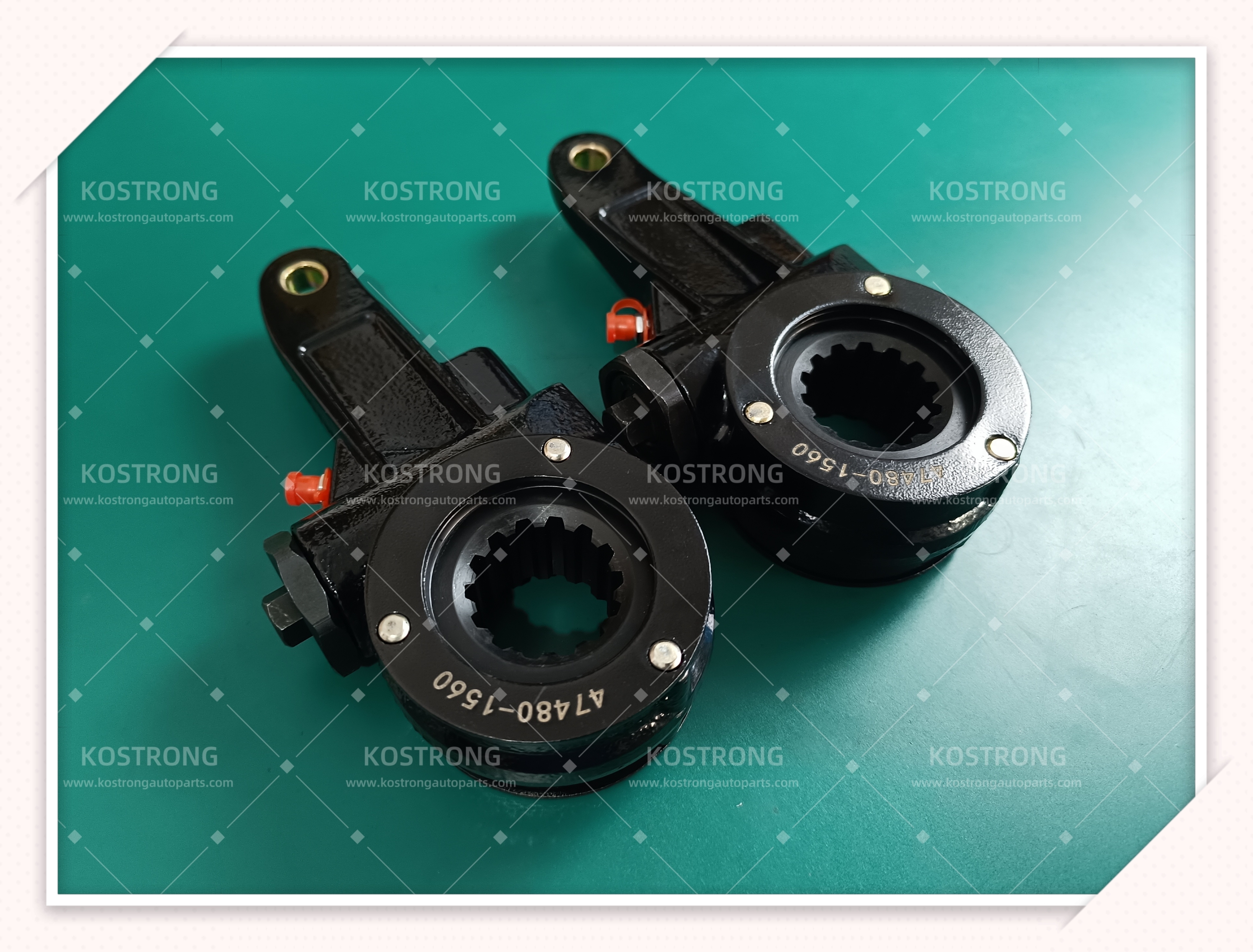 Supply 47480-1560 Brake Slack Adjuster for Hino 500 Trucks