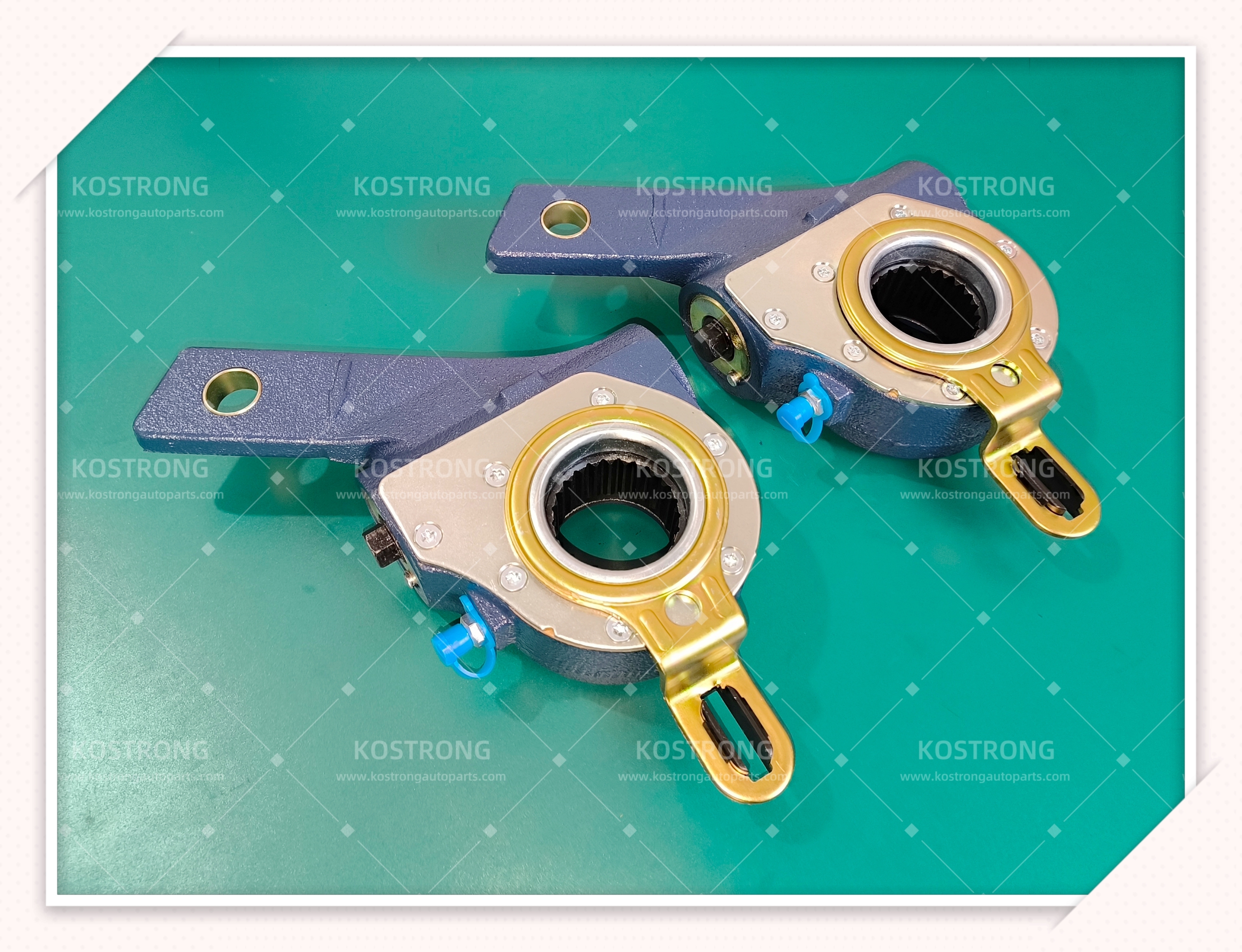 Supply Automatic Brake Slack Adjuster 58350-7C000 Suit To Hyundai ...