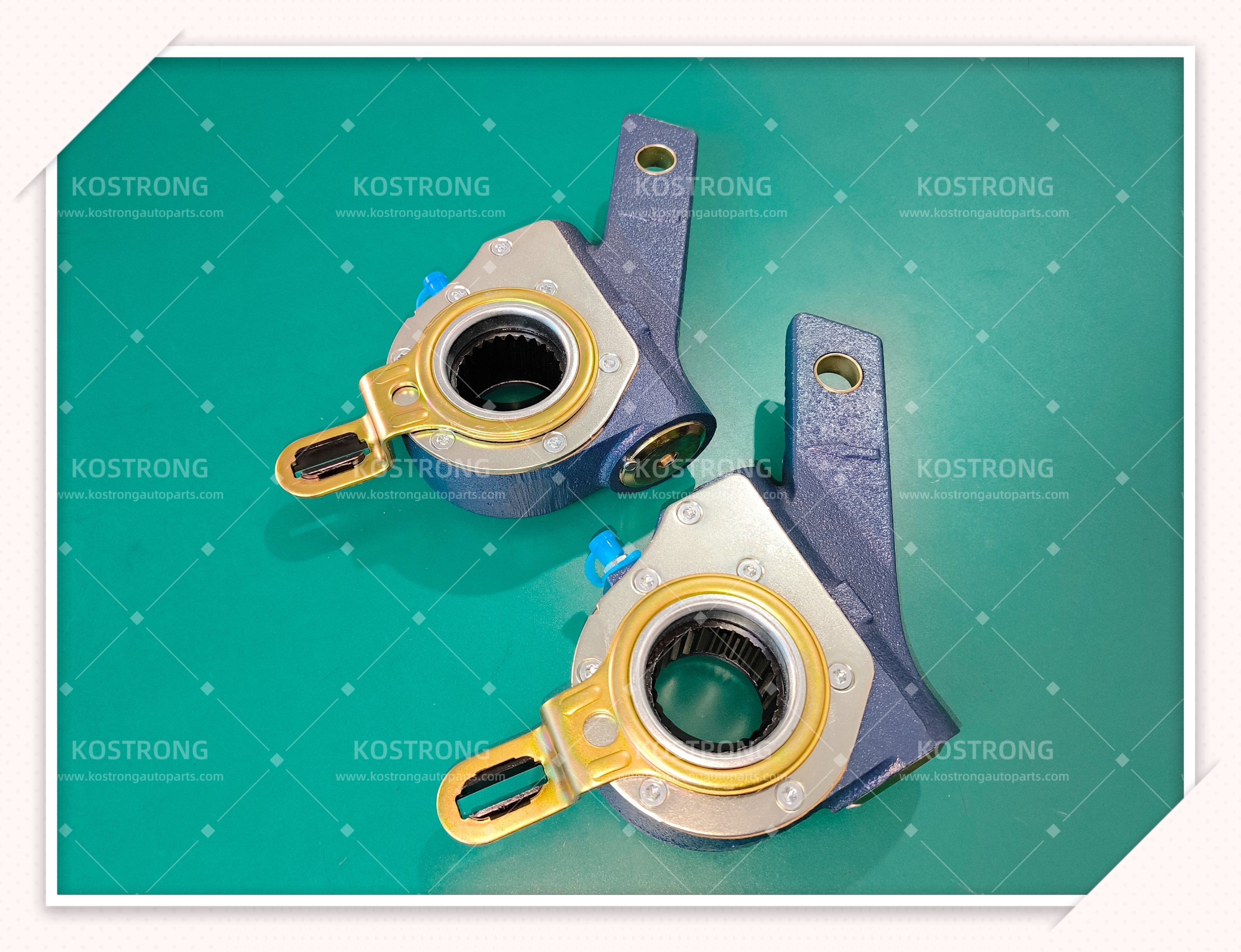 Supply Automatic Brake Slack Adjuster 58350-7C000 Suit To Hyundai ...