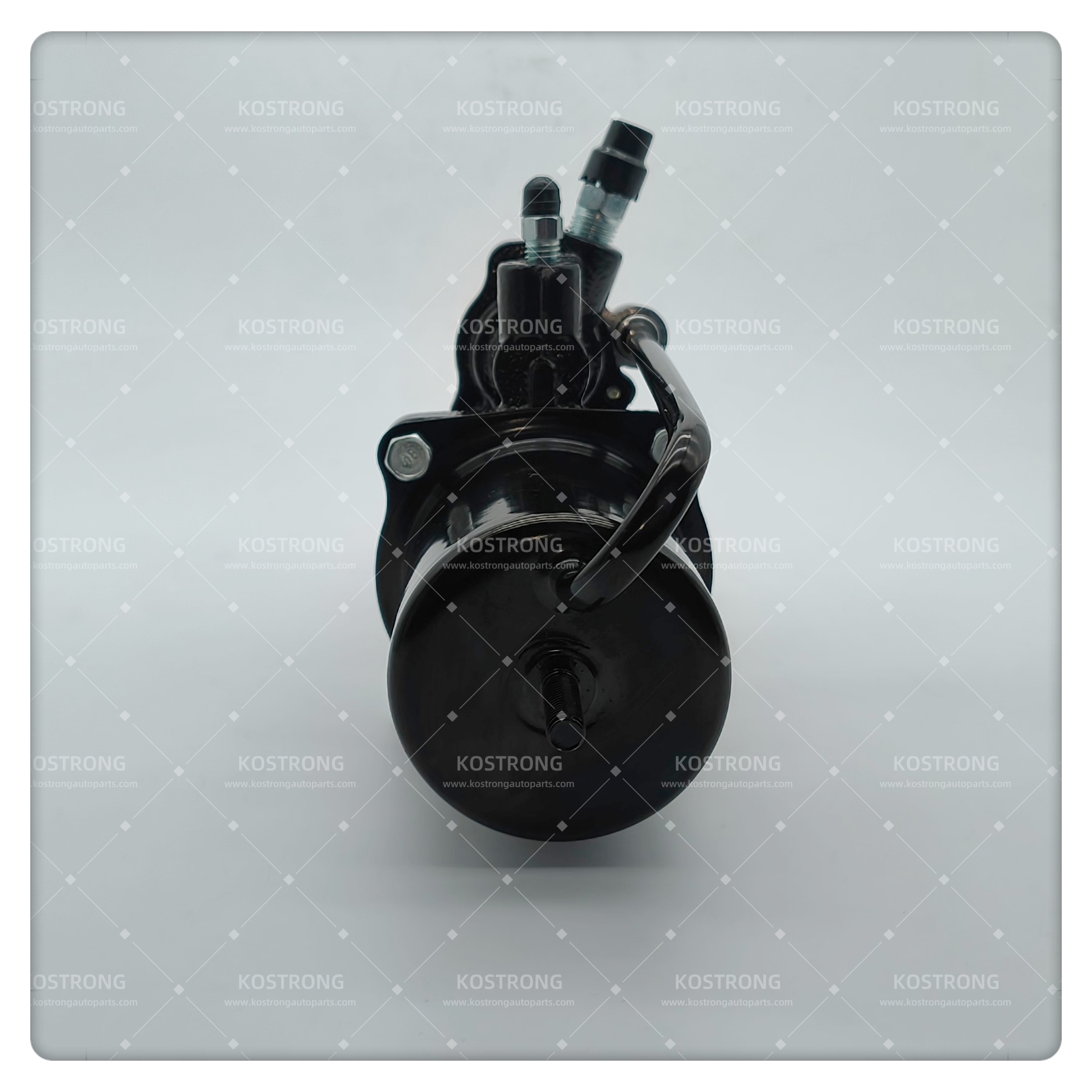 Export Clutch Booster Assy 642-09204 For Japanese Trucks